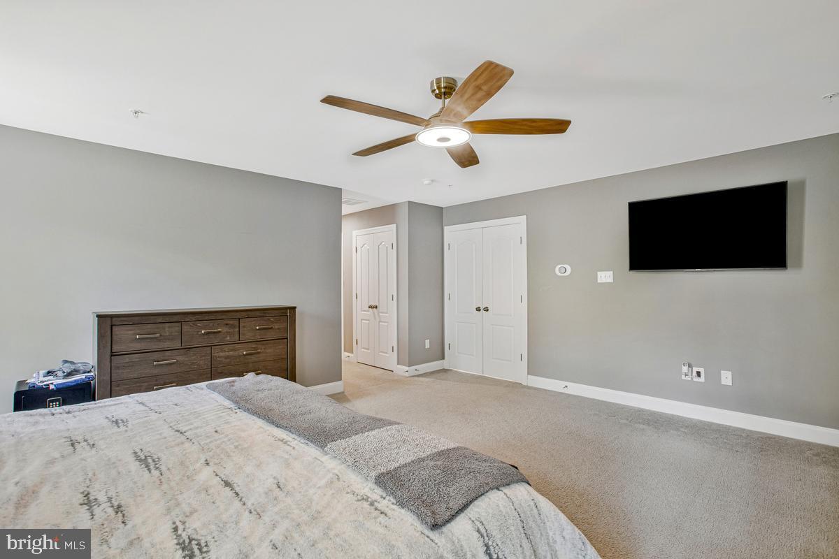 812 Phyllis Street Odenton, MD 21113 - Photo 24 of 53 Primary Bedroom