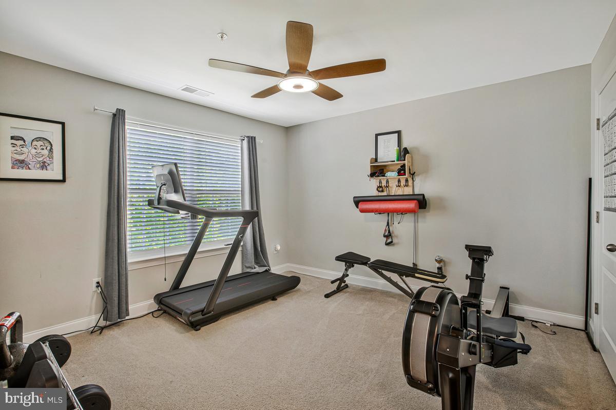 812 Phyllis Street Odenton, MD 21113 - Photo 29 of 53 Bedroom 4