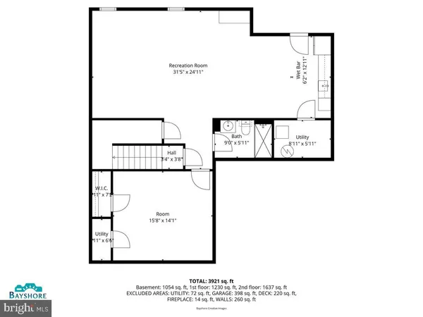 $825,000 | 812 Phyllis Street, Odenton, MD 21113