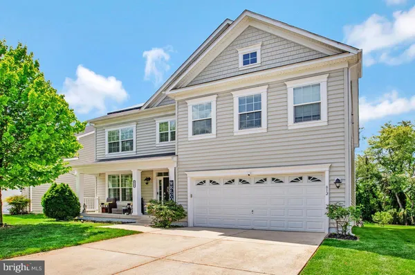 $825,000 | 812 Phyllis Street, Odenton, MD 21113