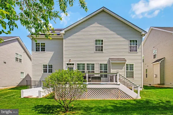 $825,000 | 812 Phyllis Street, Odenton, MD 21113