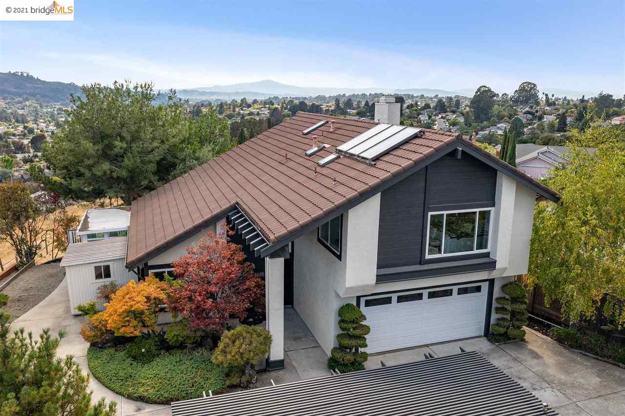 4618 Setting Sun Drive Richmond, CA 94803 - Photo 1 of 1