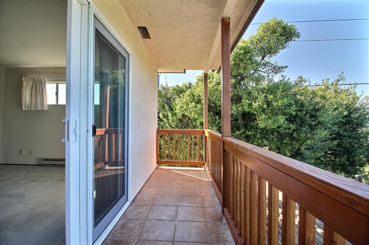 16999 McGill Road Saratoga, CA 95070 - Photo 20 of 41 a view of a porch