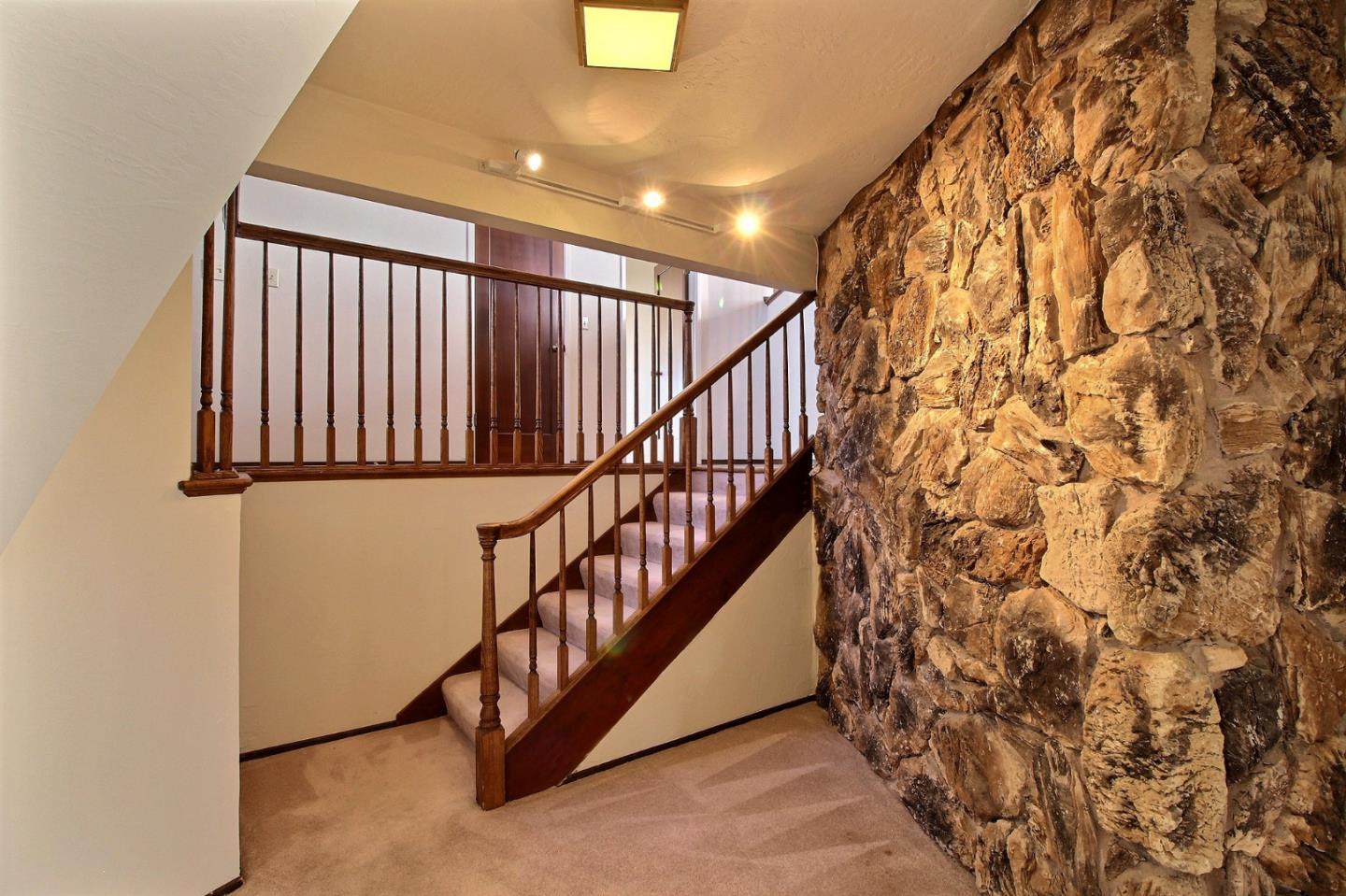 16999 McGill Road Saratoga, CA 95070 - Photo 28 of 41 a view of entryway