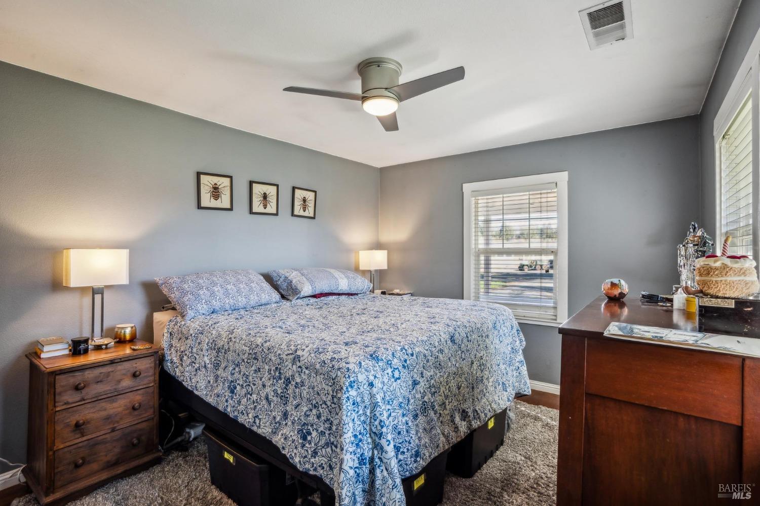1180 Monticello Road Napa, CA 94558 - Photo 20 of 68