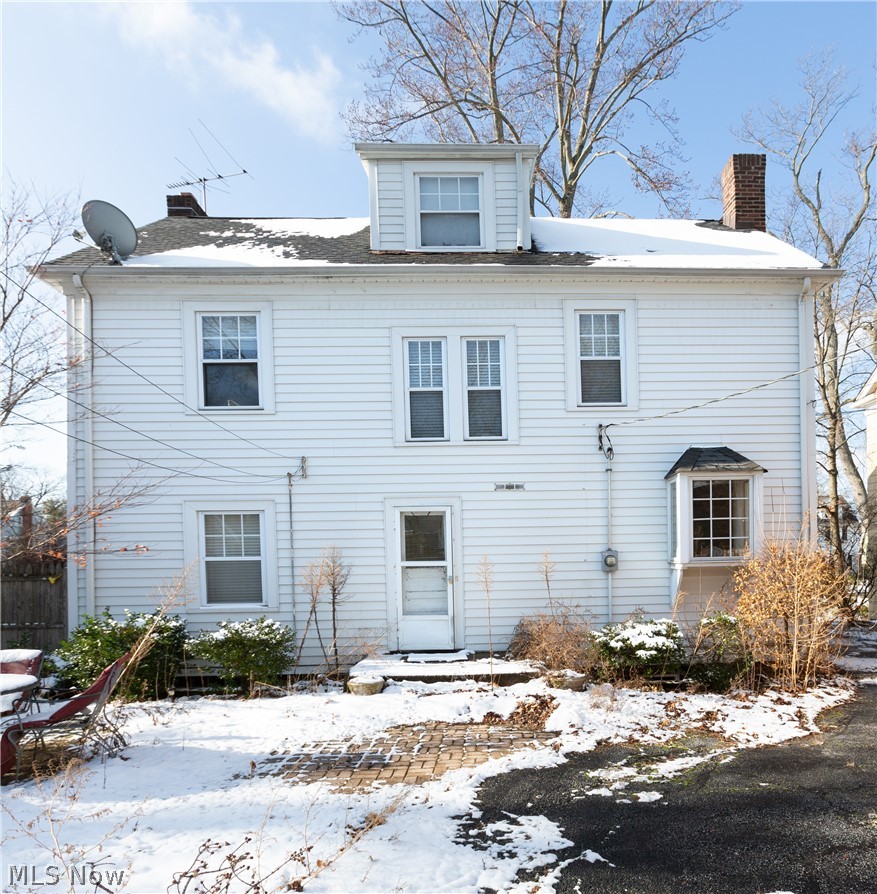 3331 Ardmore Road Cleveland, OH 44120 - Photo 9 of 10 Gallery Image 9