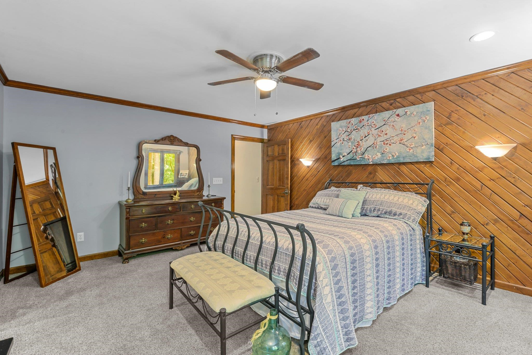 3813 Country Club Road Zebulon, NC 27597 - Photo 16 of 27 Photo 16