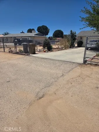 $460,000 | 7648 Jenkins Avenue, Hesperia, CA 92345