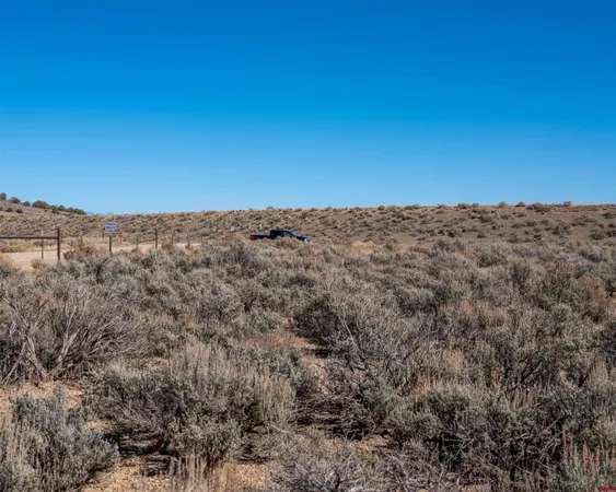 a view of outdoor space and city view