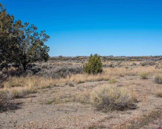 a view of a lake with mountains in the background
