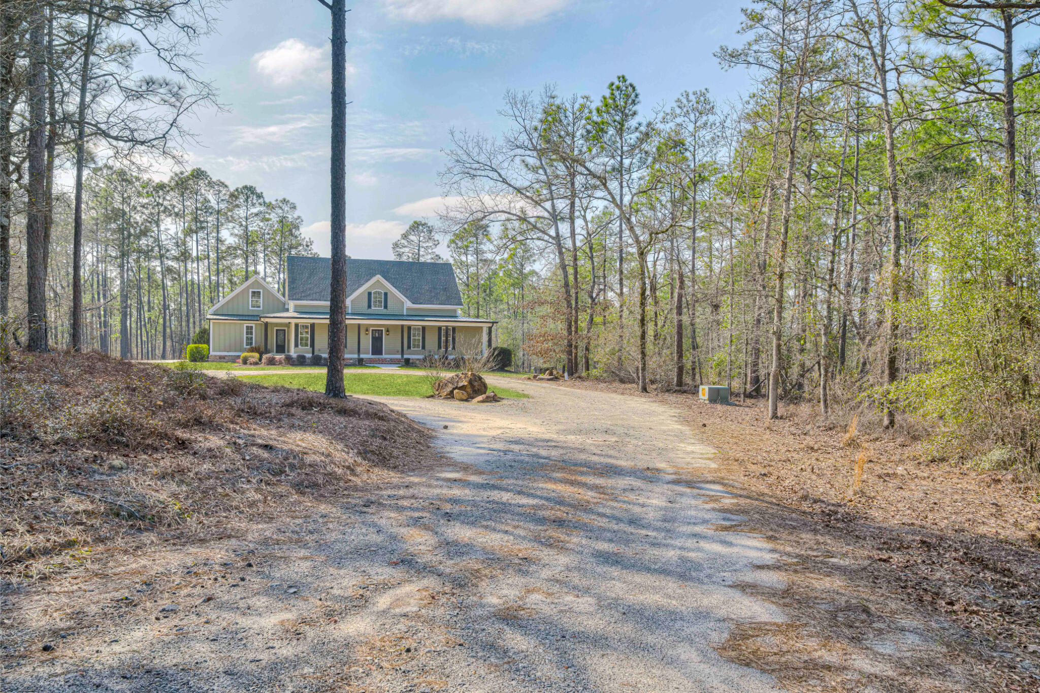 4669 Fulcher Road Hephzibah, GA 30815 - Photo 3 of 56