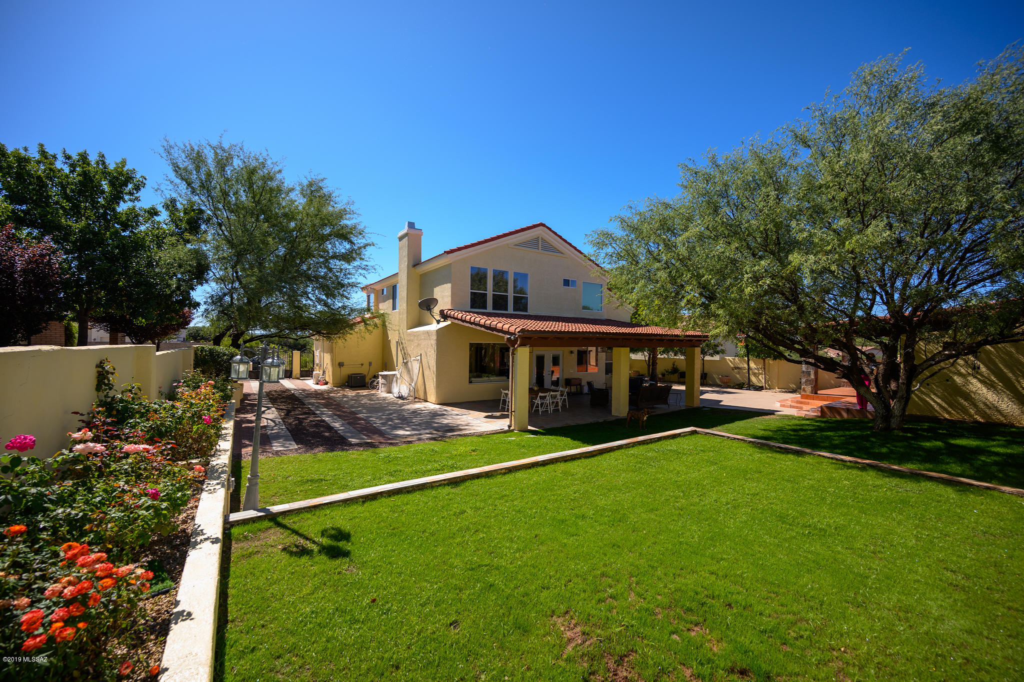 462 Sueno Court Rio Rico, AZ 85648 - Photo 4 of 50 Gallery Image 4