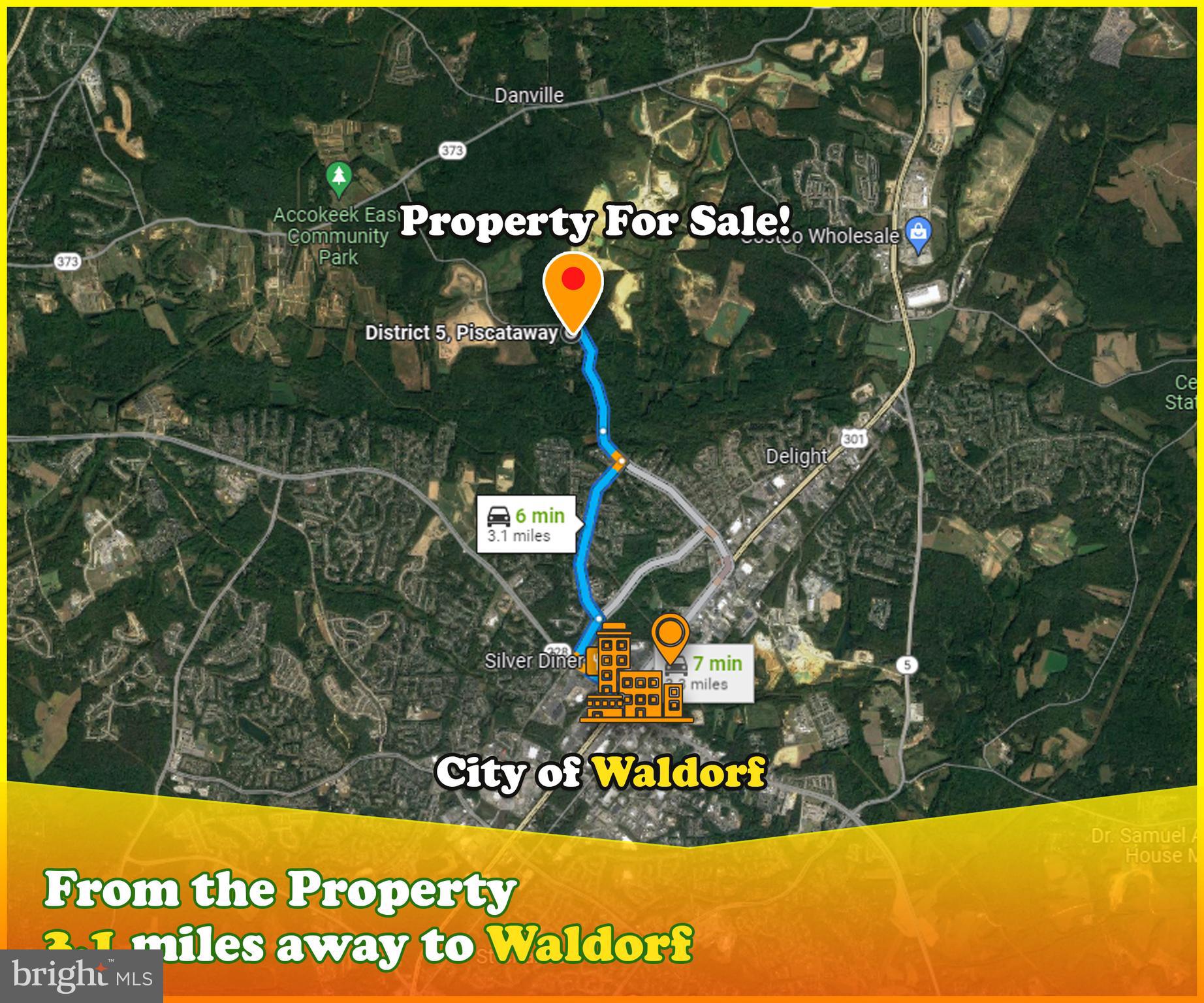 Gardner Road Waldorf, MD 20601 - Photo 13 of 16 Gallery Image 13