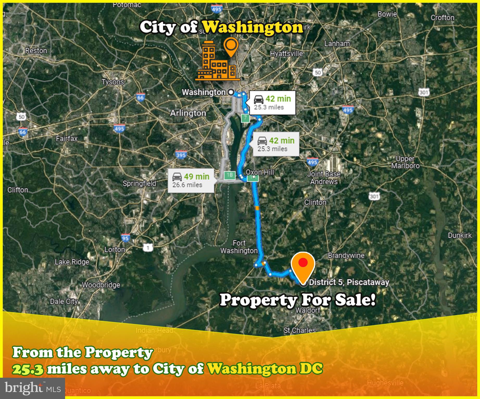Gardner Road Waldorf, MD 20601 - Photo 14 of 16 Gallery Image 14