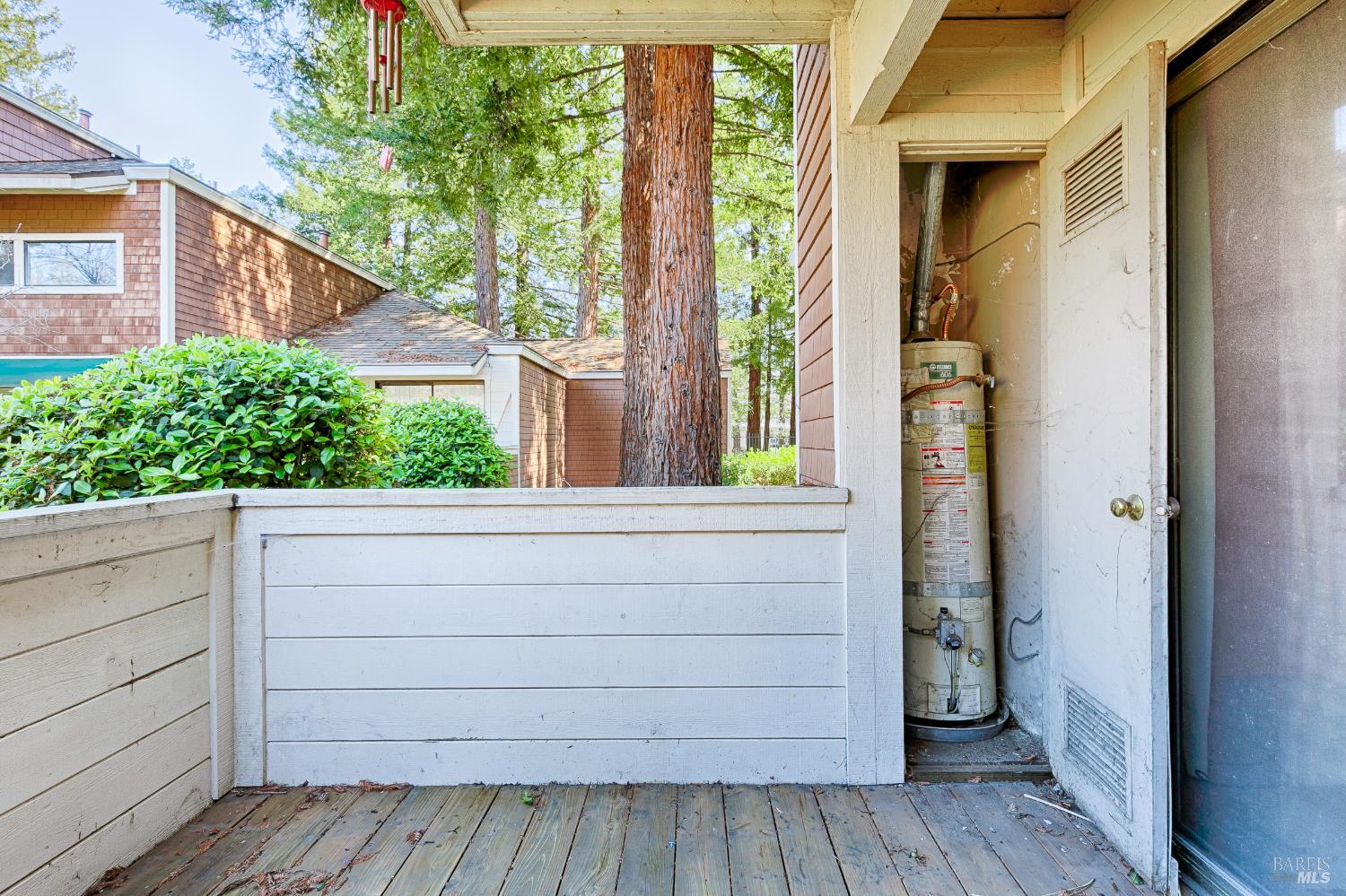 901 Russell Avenue, Unit 136 Santa Rosa, CA 95403 - Photo 17 of 34