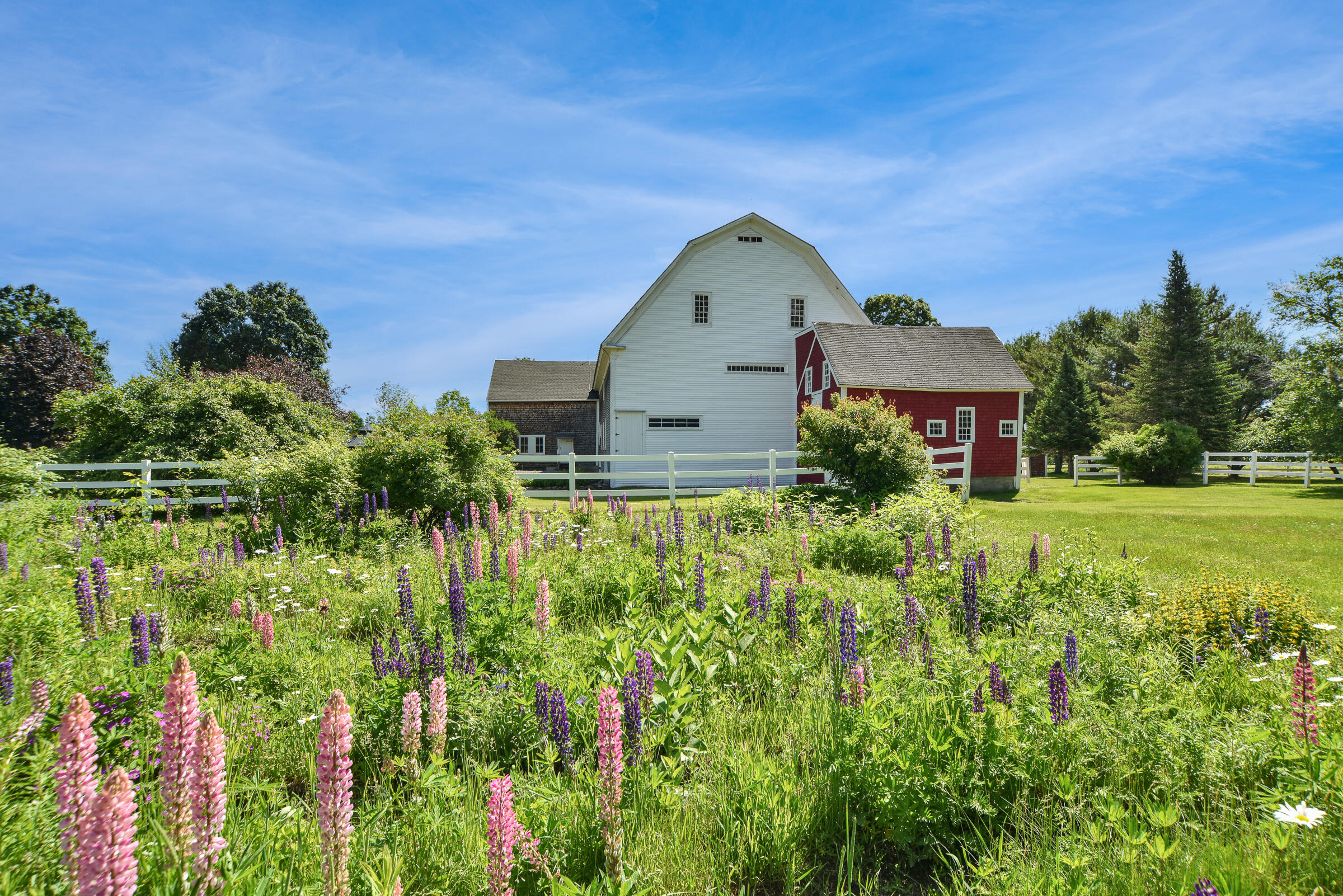 988 West Ridge Road Cornville, ME 04976 - Photo 41 of 49 36