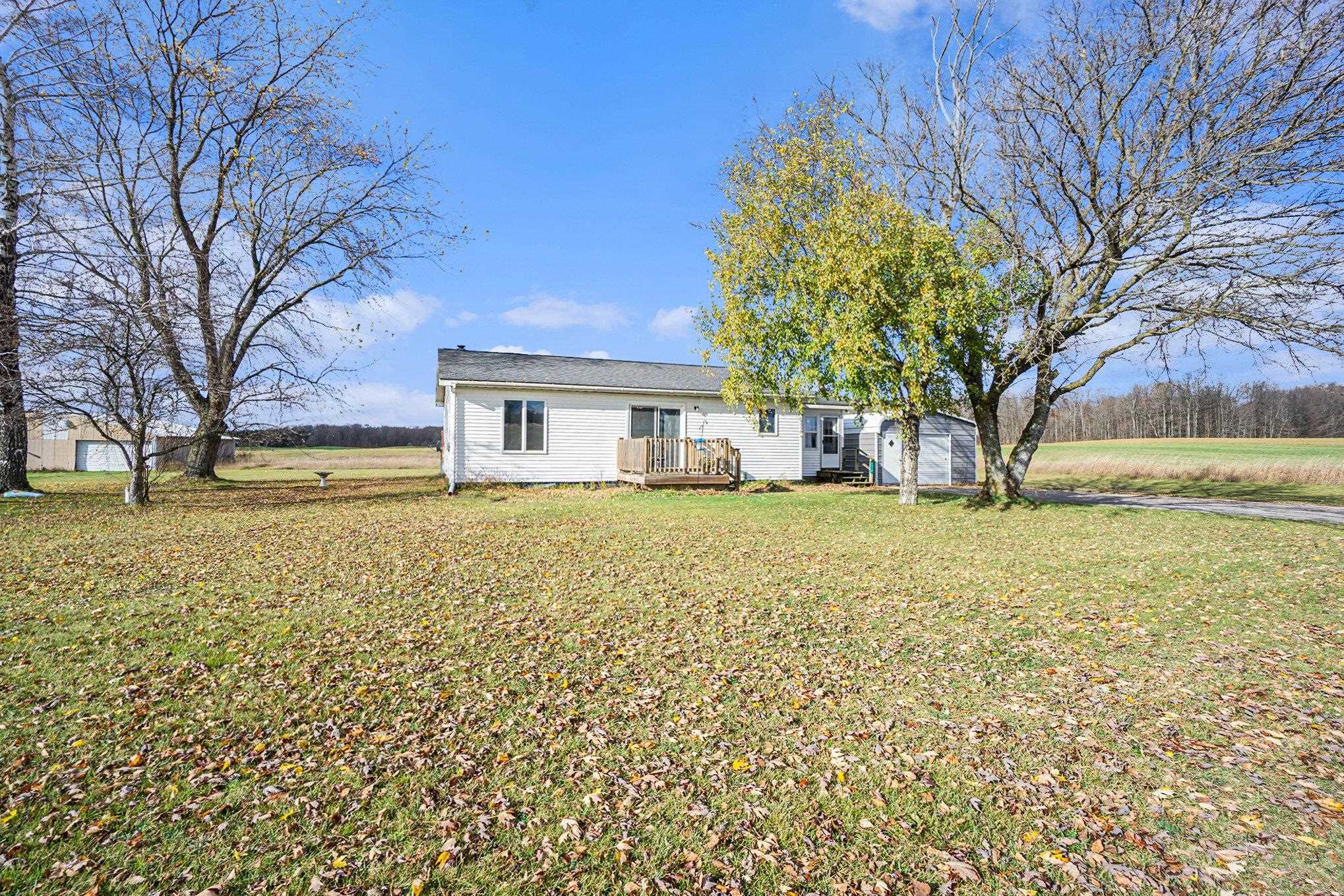 8510 Hannah Road Kingsley, MI 49649 - Photo 3 of 16