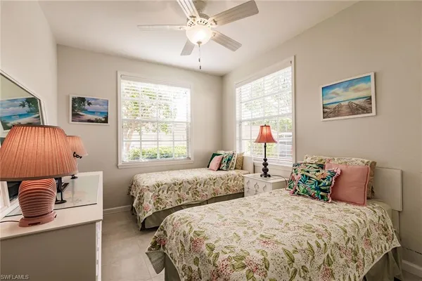 $3,995 | 4700 St Croix Lane, Unit 318, Naples, FL 34109