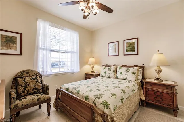 $3,995 | 4700 St Croix Lane, Unit 318, Naples, FL 34109