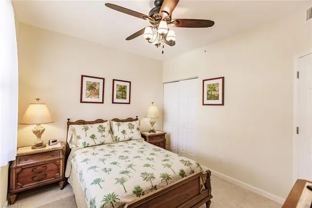 $3,995 | 4700 St Croix Lane, Unit 318, Naples, FL 34109