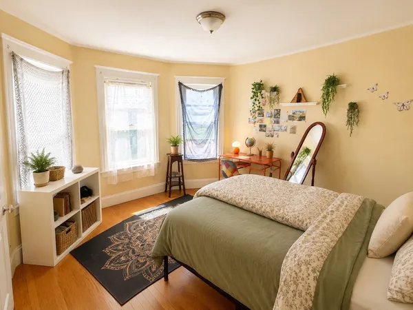 $3,200 | 28 Claymoss Road, Unit 1, Boston, MA 02135