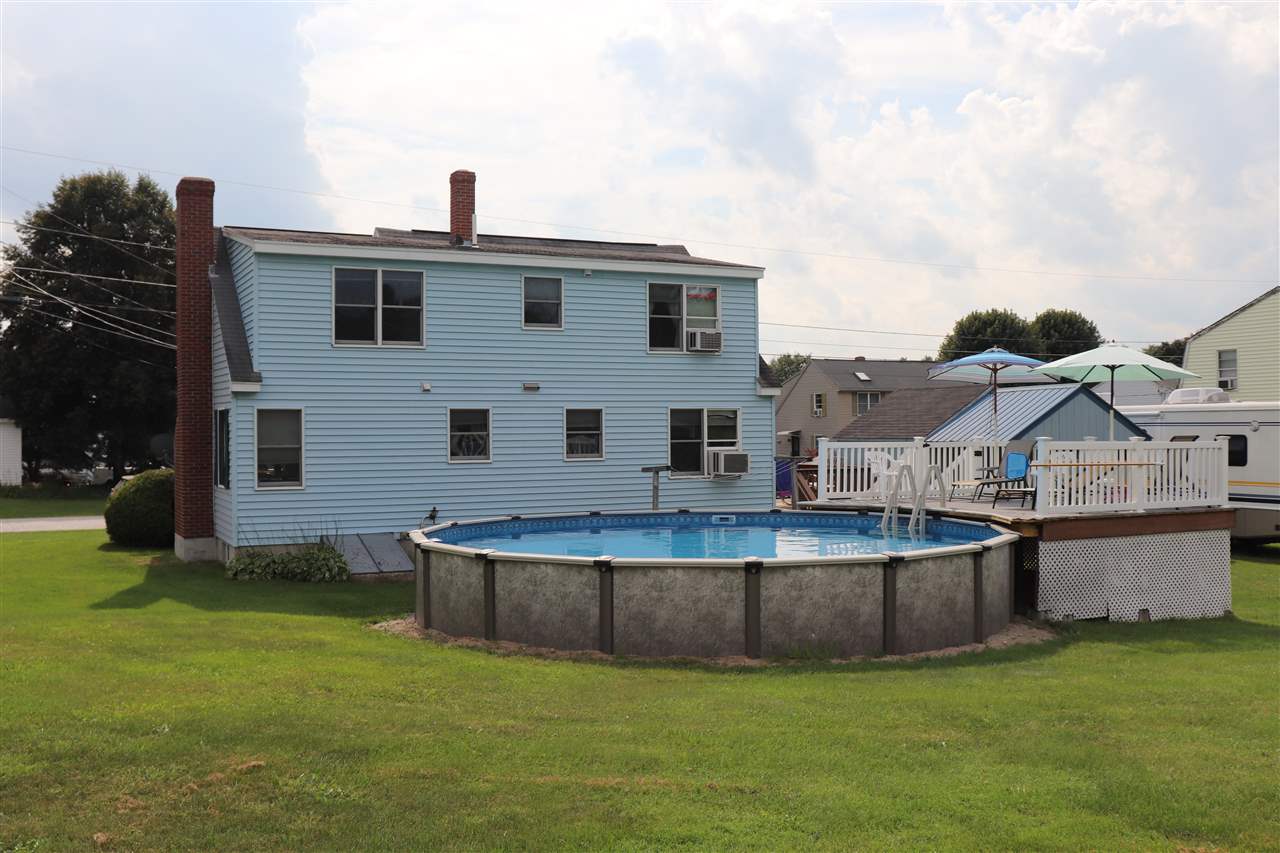 20 Jacobs Drive Rochester, NH 03867 - Photo 2 of 28