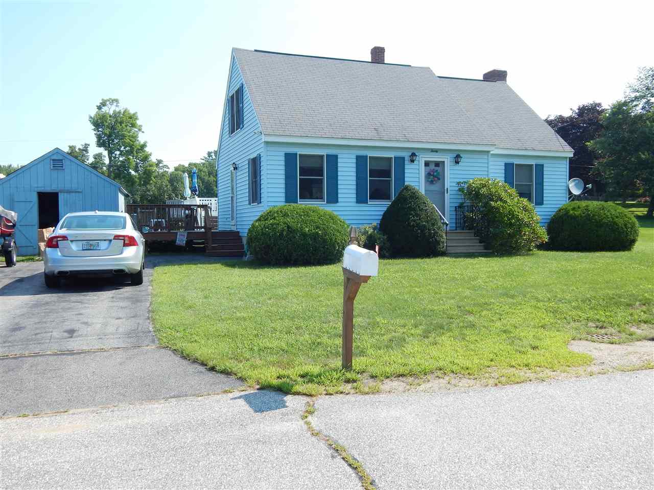 20 Jacobs Drive Rochester, NH 03867 - Photo 18 of 28