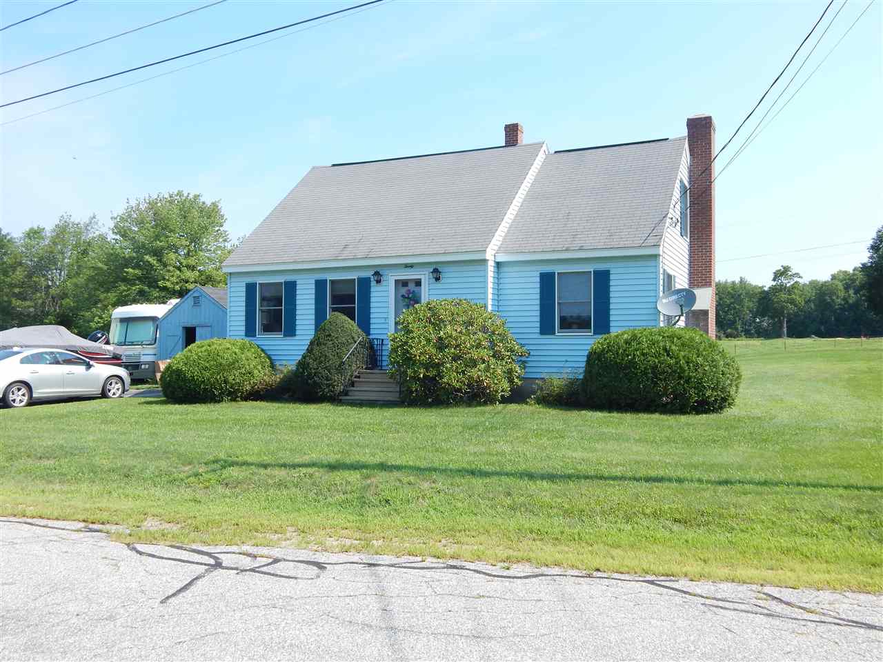 20 Jacobs Drive Rochester, NH 03867 - Photo 19 of 28