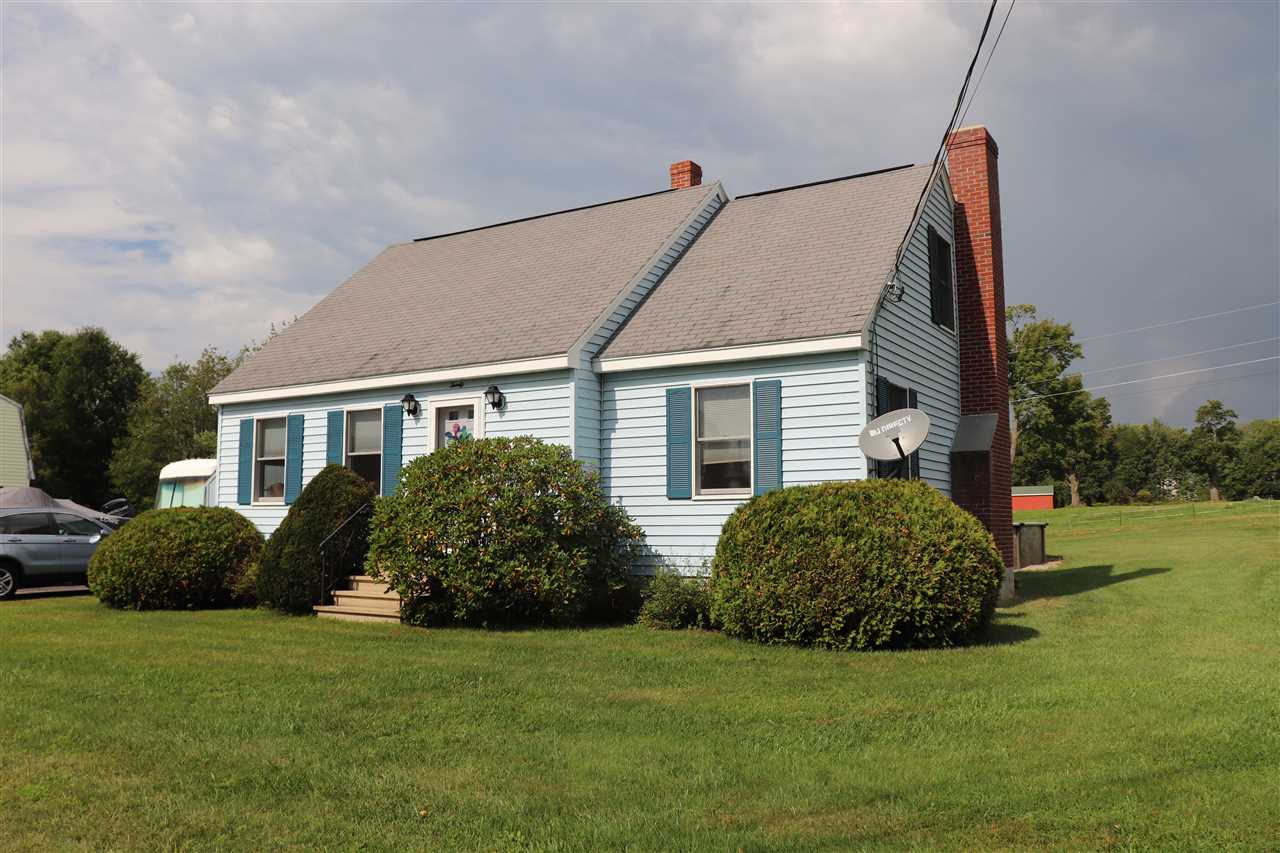 20 Jacobs Drive Rochester, NH 03867 - Photo 3 of 28