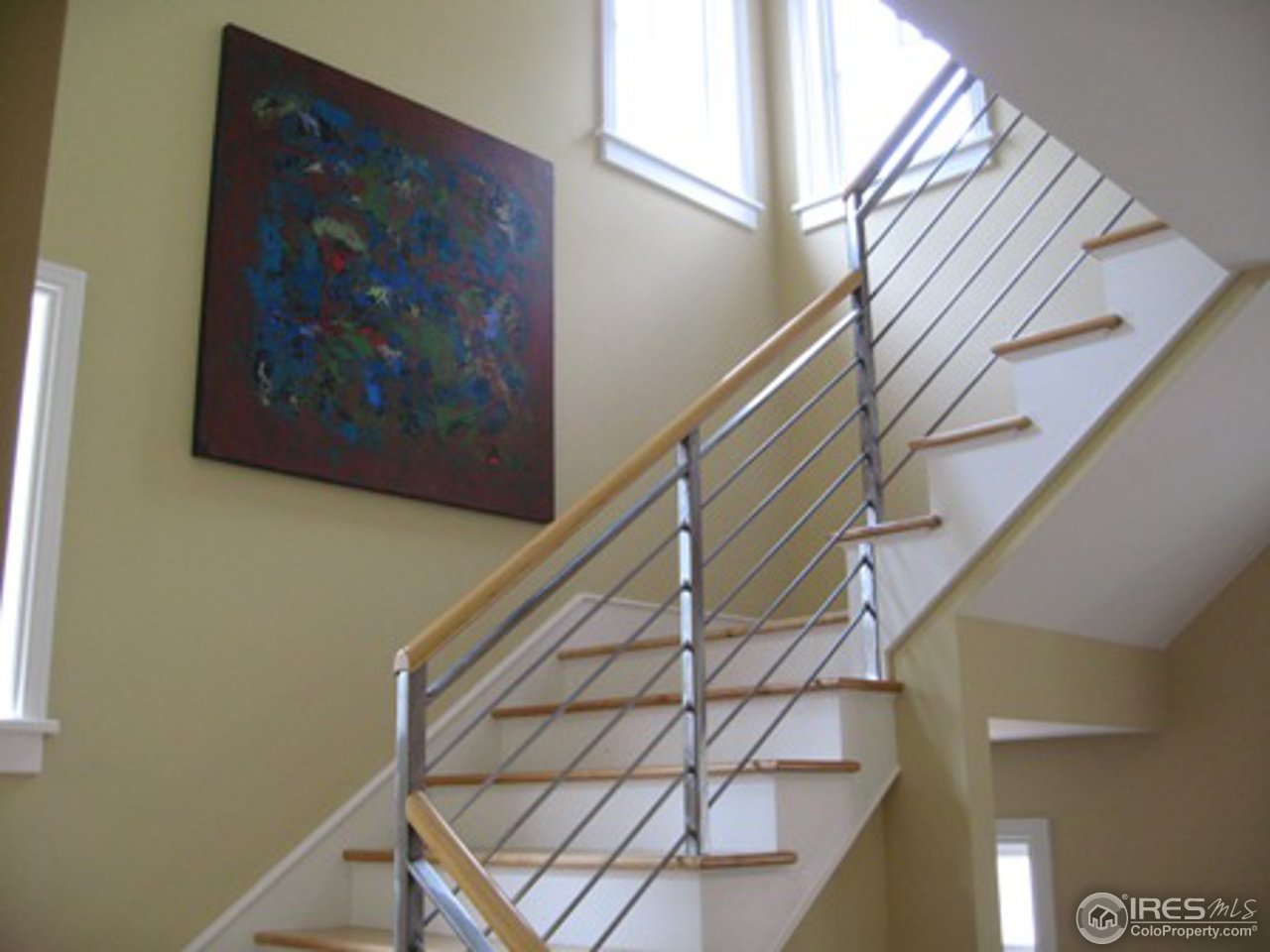 1023 Forest Avenue Boulder, CO 80304 - Photo 12 of 13 a view of entryway