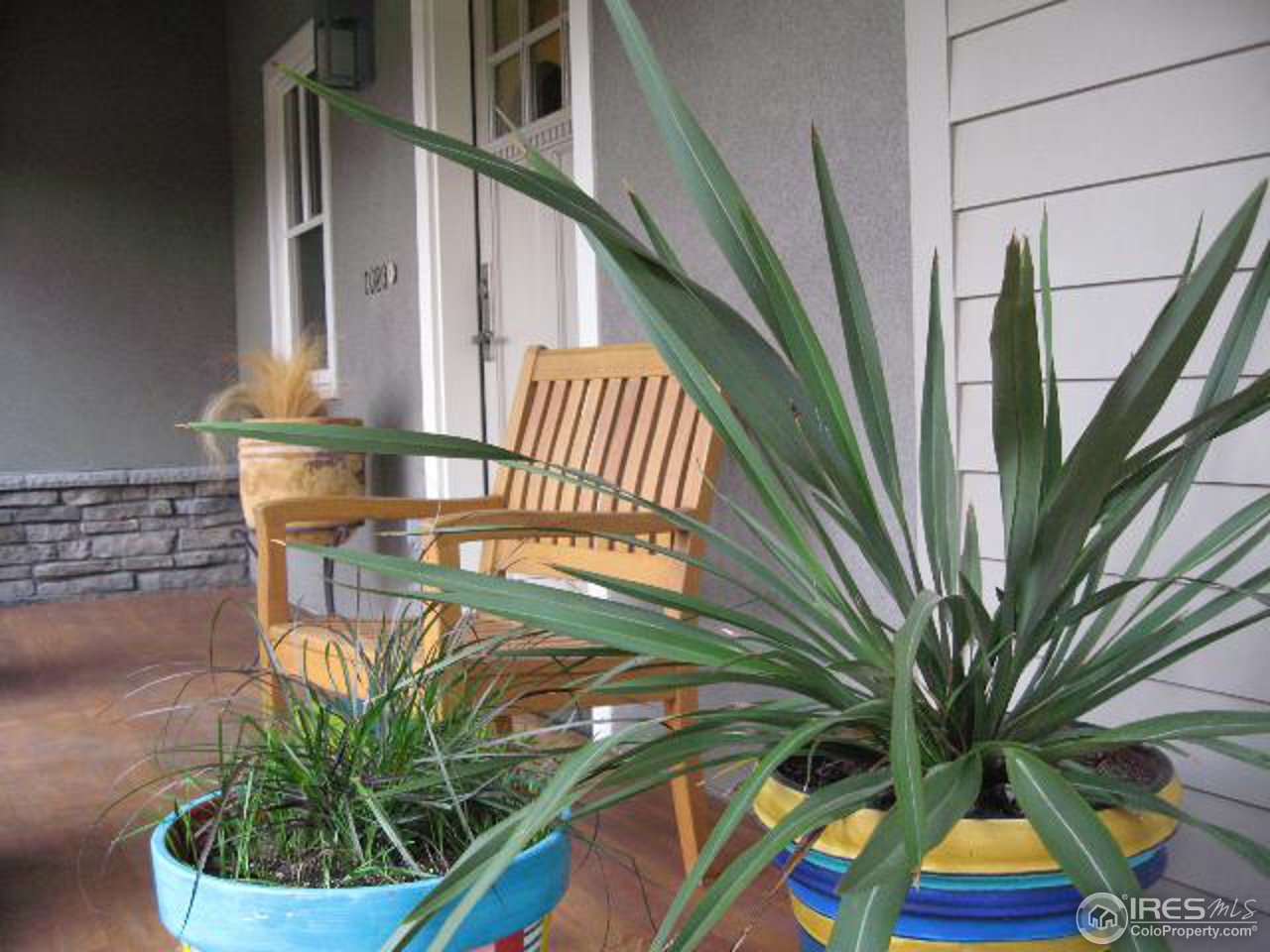 1023 Forest Avenue Boulder, CO 80304 - Photo 8 of 13 a view of entryway with wooden floor