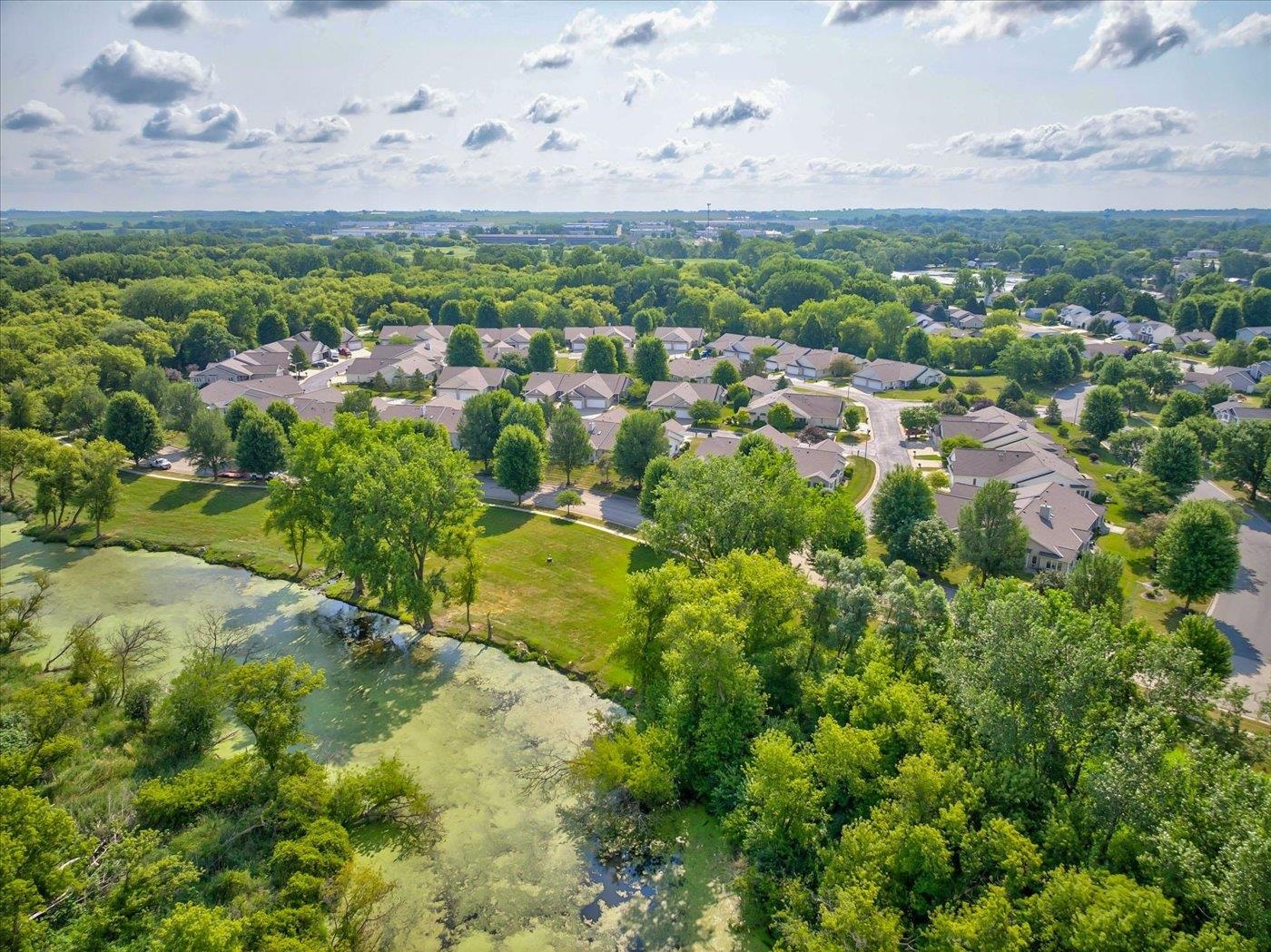 673 Springbrook Circle, Unit 65 DeForest, WI 53532 - Photo 54 of 64 Gallery Image 54
