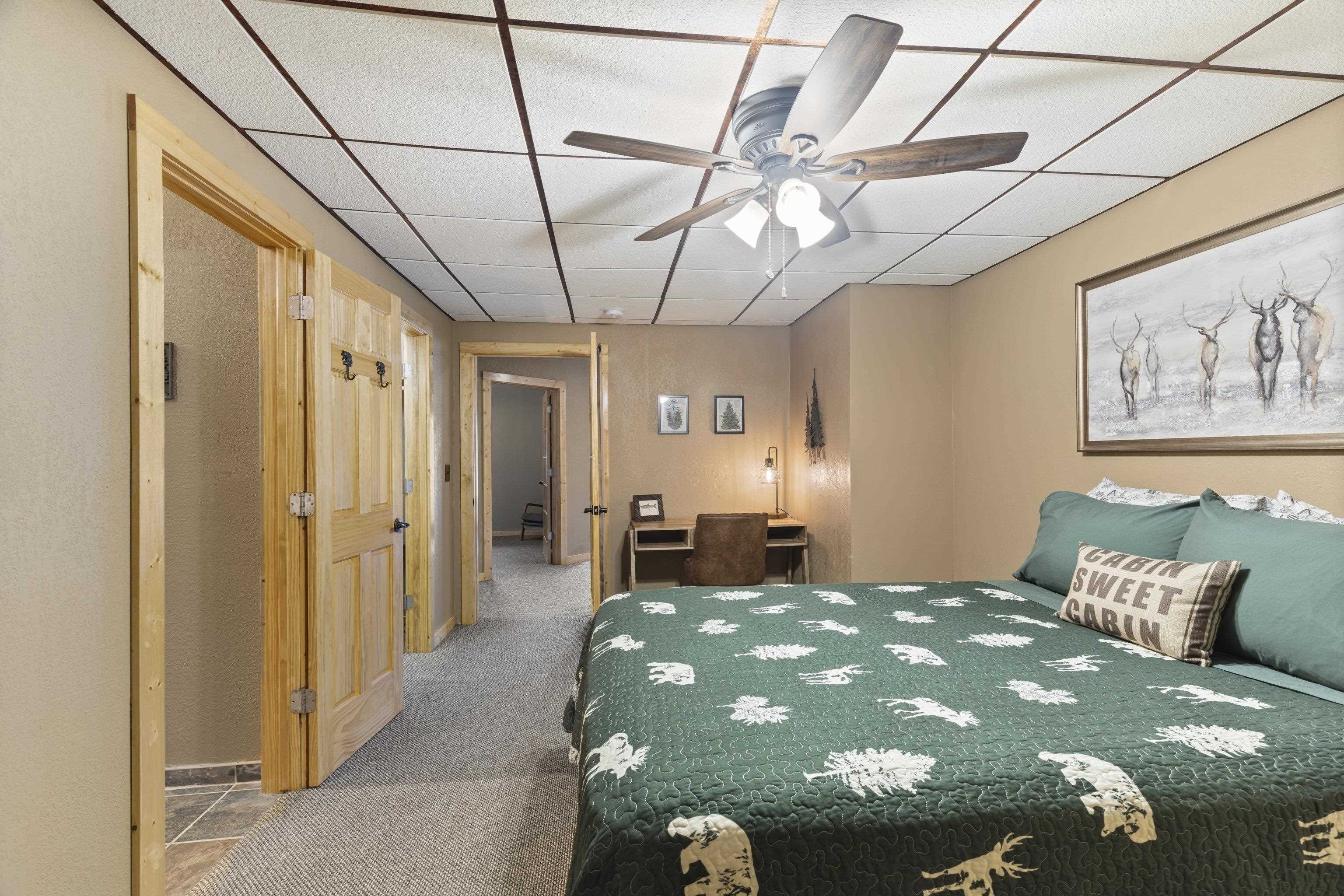 18090 Read Road Copemish, MI 49625 - Photo 54 of 63 Gallery Image 54