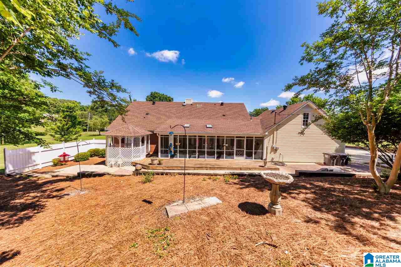 7421 Old Springville Road Trussville, AL 35173 - Photo 5 of 36