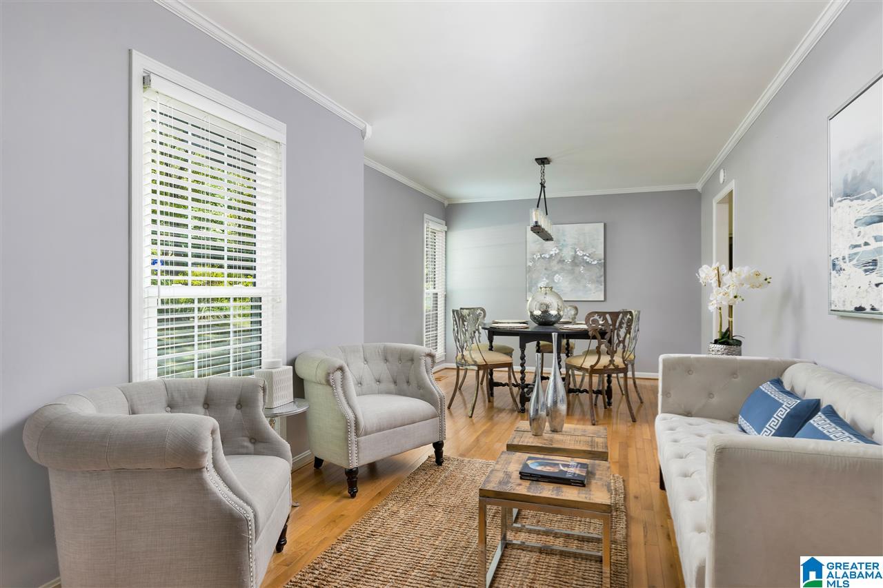1517 Saulter View Road Birmingham, AL 35209 - Photo 6 of 30