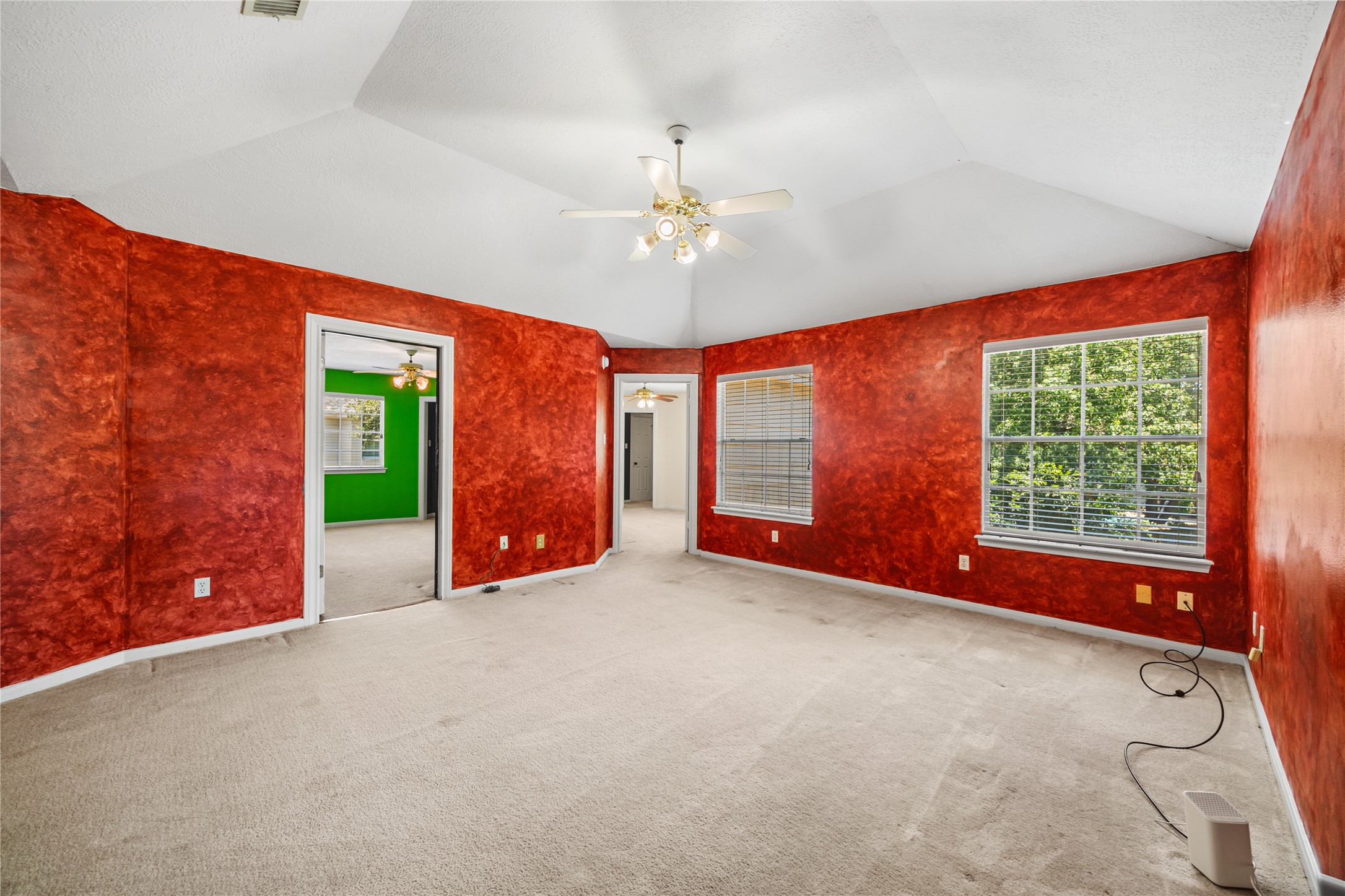 17210 Silverthorne Lane Spring, TX 77379 - Photo 30 of 49 Second floor open game room
