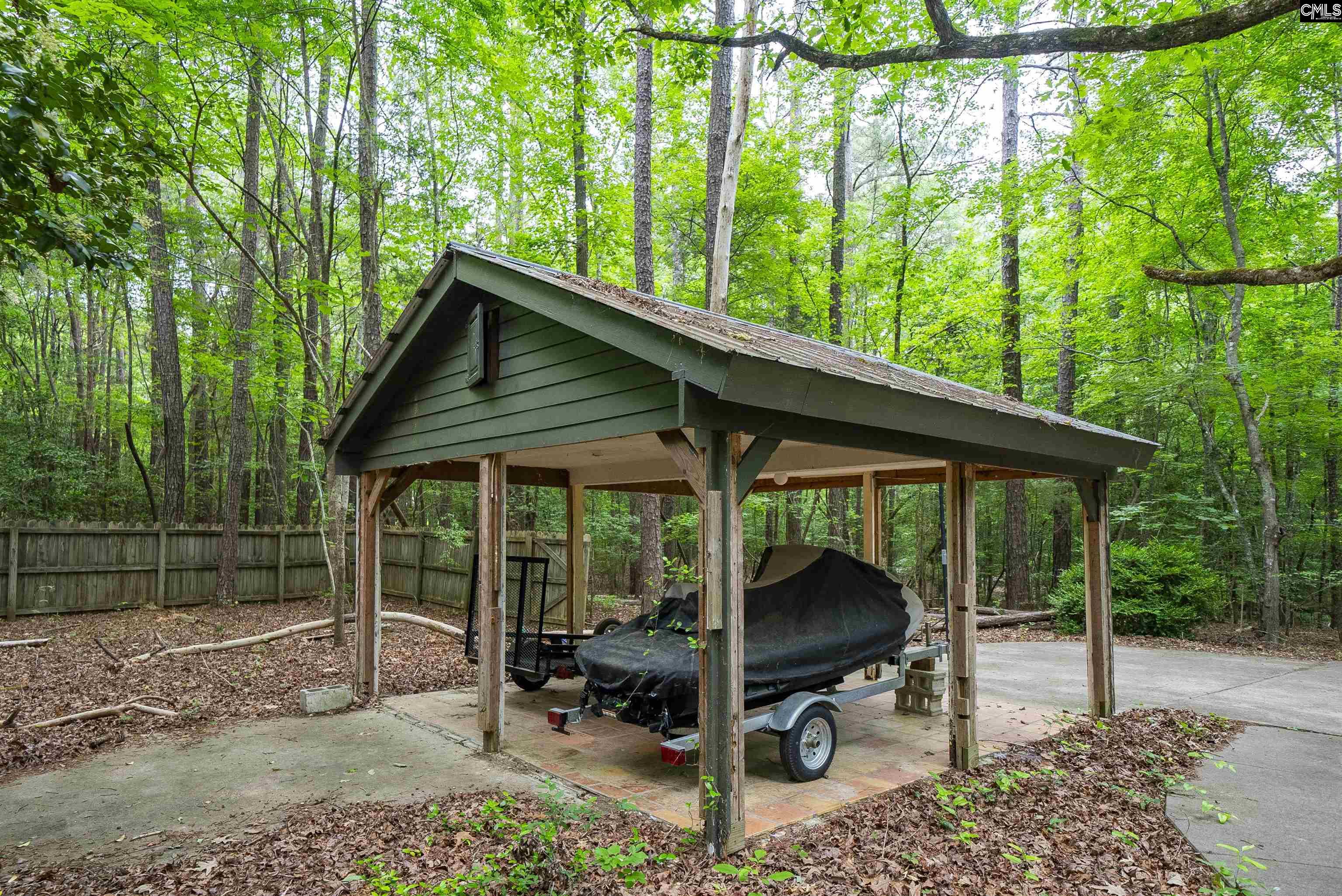 150 Four Foxes Lane Chapin, SC 29036 - Photo 81 of 82