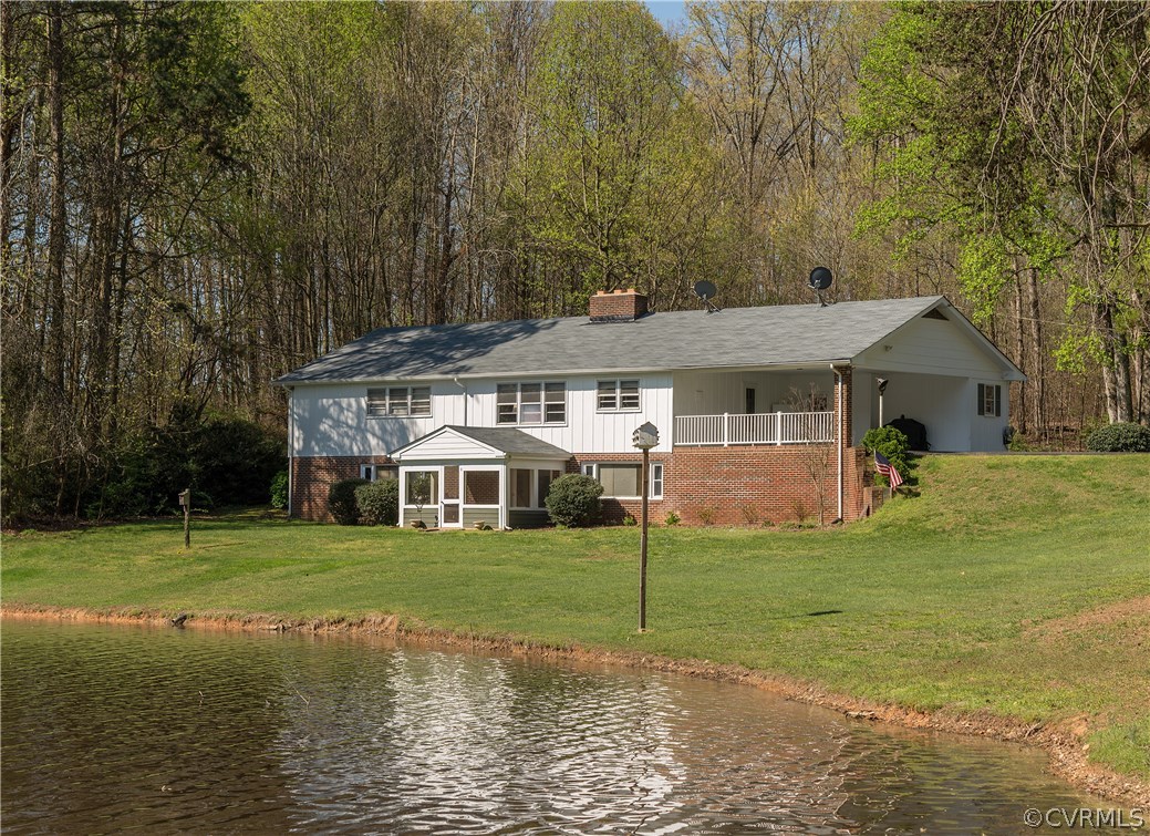 178 Game Farm Road Cartersville, VA 23027 - Photo 1 of 50 Gallery Image 1