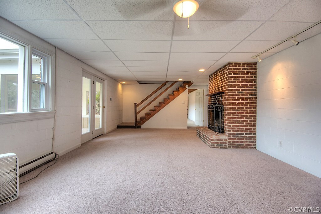 178 Game Farm Road Cartersville, VA 23027 - Photo 17 of 50 Gallery Image 17