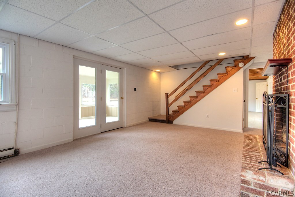 178 Game Farm Road Cartersville, VA 23027 - Photo 18 of 50 Gallery Image 18