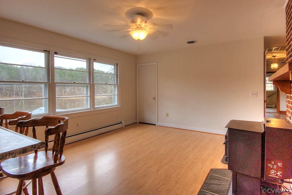 178 Game Farm Road Cartersville, VA 23027 - Photo 26 of 50 Gallery Image 26