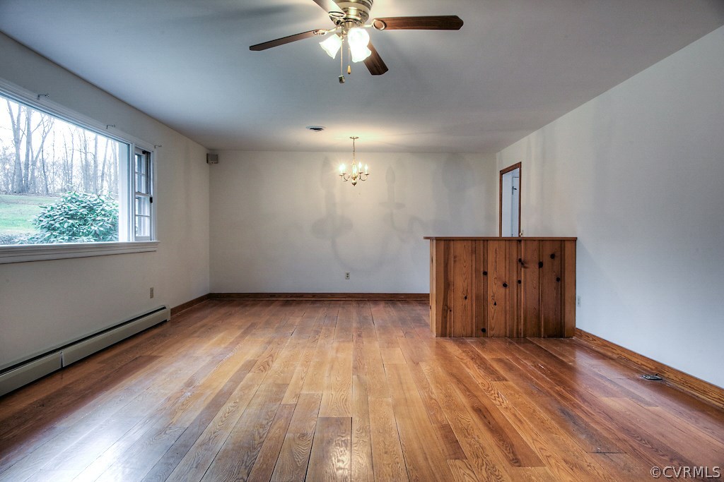 178 Game Farm Road Cartersville, VA 23027 - Photo 3 of 50 Gallery Image 3
