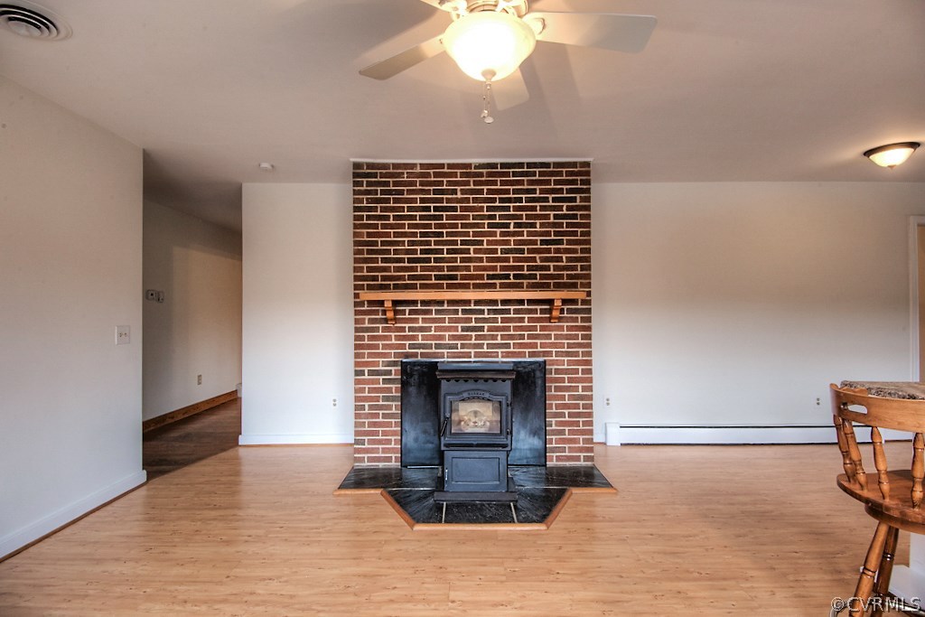 178 Game Farm Road Cartersville, VA 23027 - Photo 31 of 50 Gallery Image 31