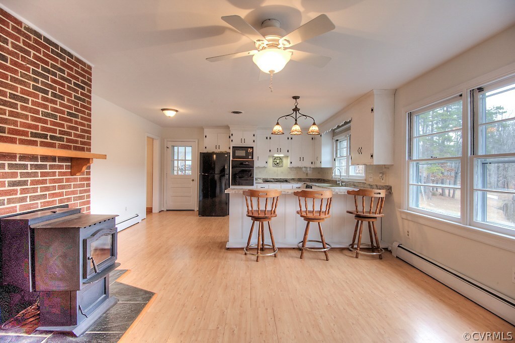 178 Game Farm Road Cartersville, VA 23027 - Photo 33 of 50 Gallery Image 33