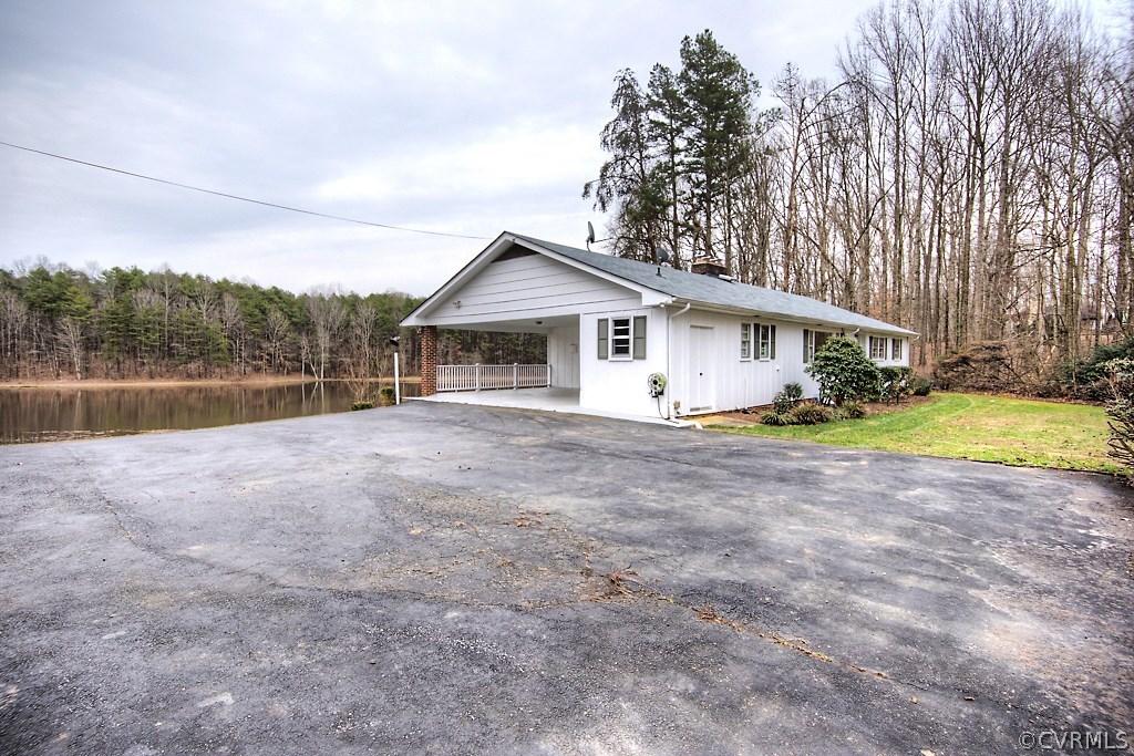 178 Game Farm Road Cartersville, VA 23027 - Photo 38 of 50 Gallery Image 38