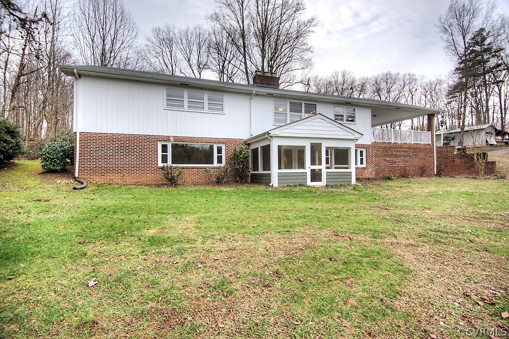178 Game Farm Road Cartersville, VA 23027 - Photo 42 of 50 Gallery Image 42