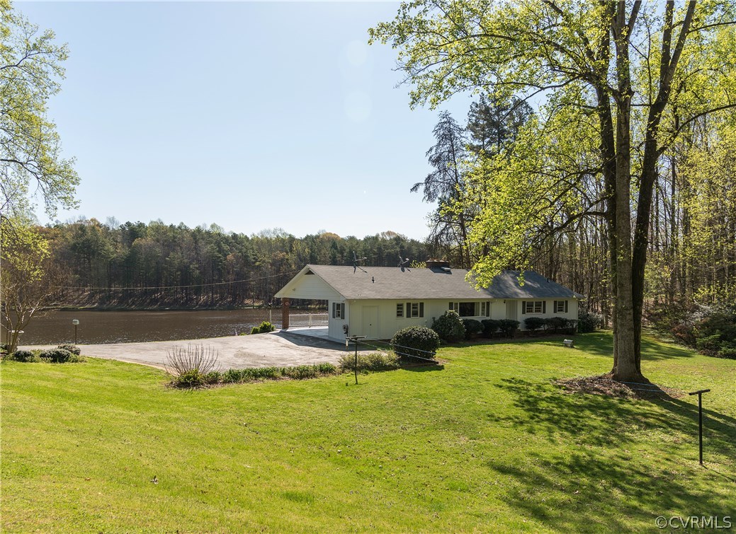 178 Game Farm Road Cartersville, VA 23027 - Photo 45 of 50 Gallery Image 45