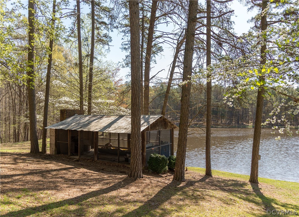 178 Game Farm Road Cartersville, VA 23027 - Photo 46 of 50 Gallery Image 46