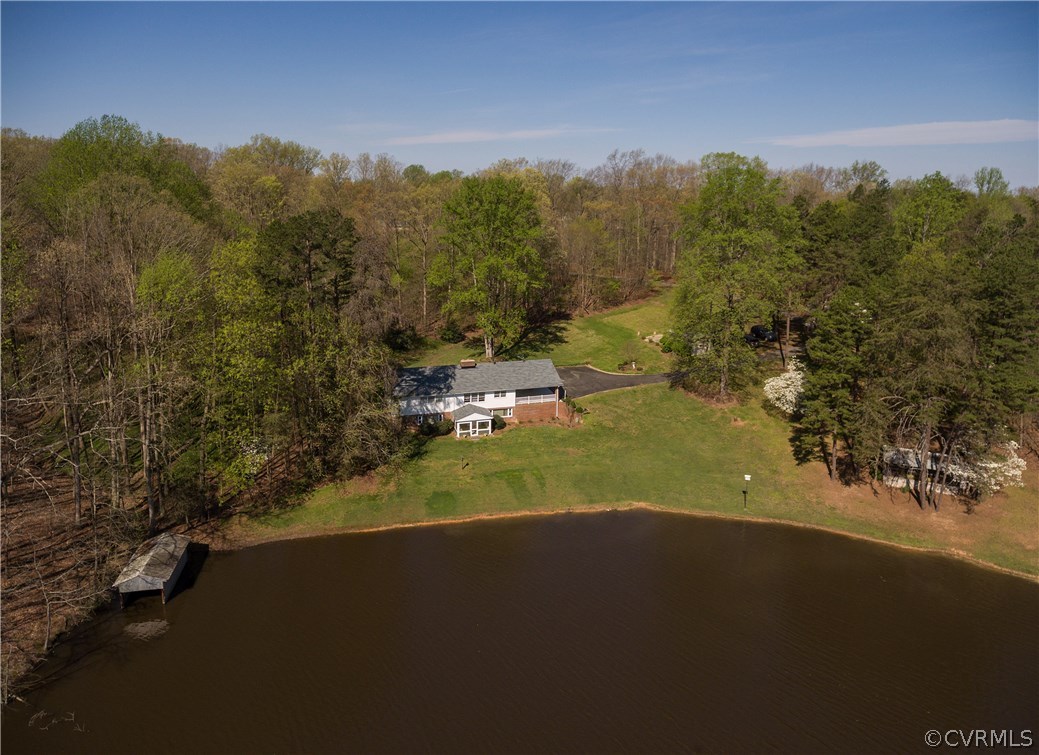 178 Game Farm Road Cartersville, VA 23027 - Photo 48 of 50 Gallery Image 48