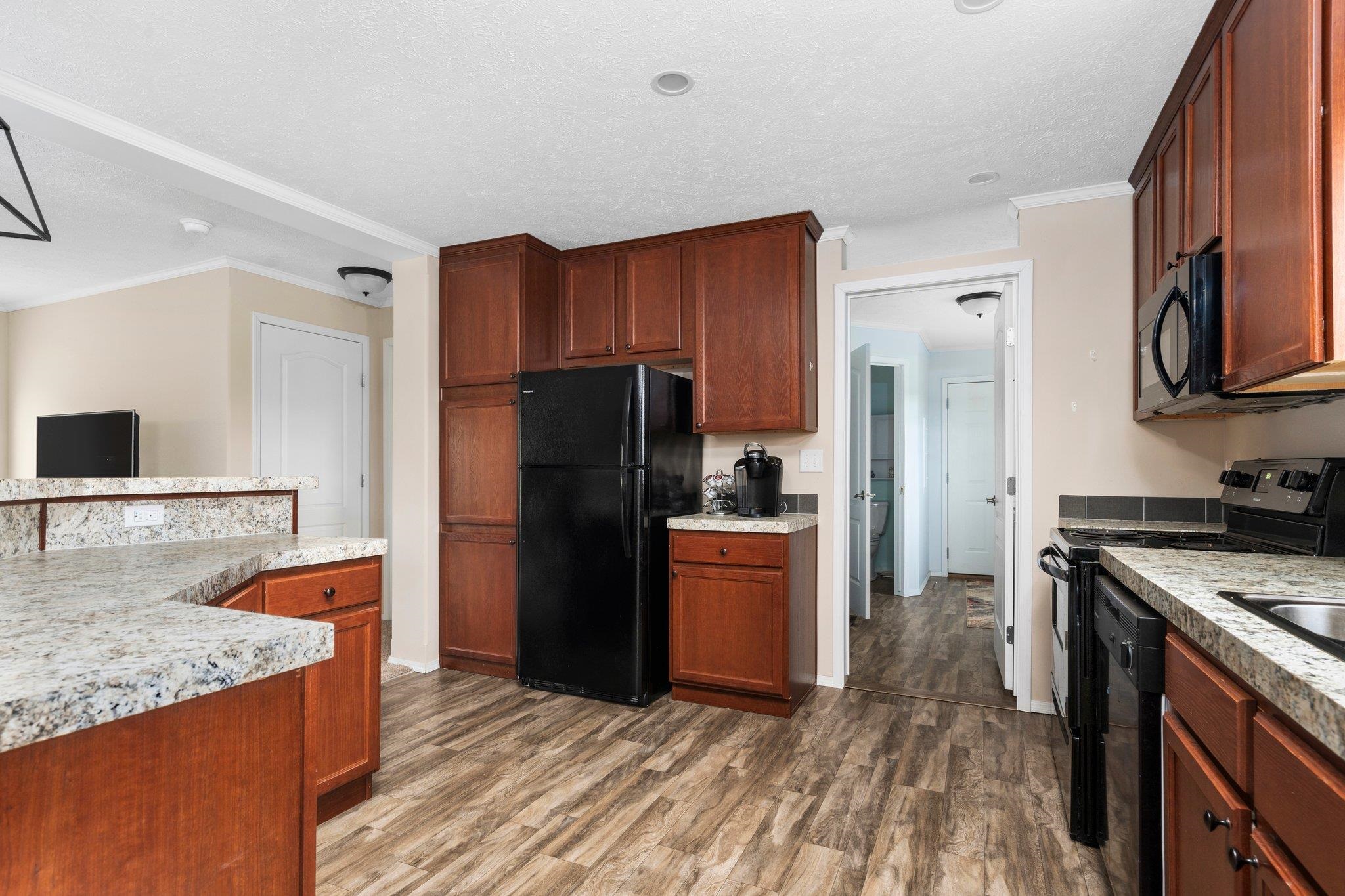 769 Pontius Road Southeast, Unit LOT: 1 Kalkaska, MI 49646 - Photo 4 of 50